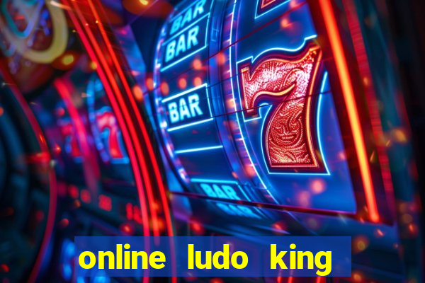 online ludo king cash game